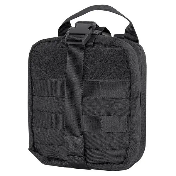 Apteczka zrywana Condor Rip-Away EMT Pouch - Czarny - MA41-002 Tani