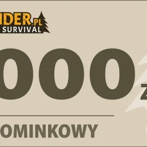 Bon upominkowy o wartości 1000 zł Kup online
