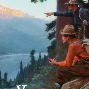 Dalej w Las - A.Hyatt Verrill Promocja