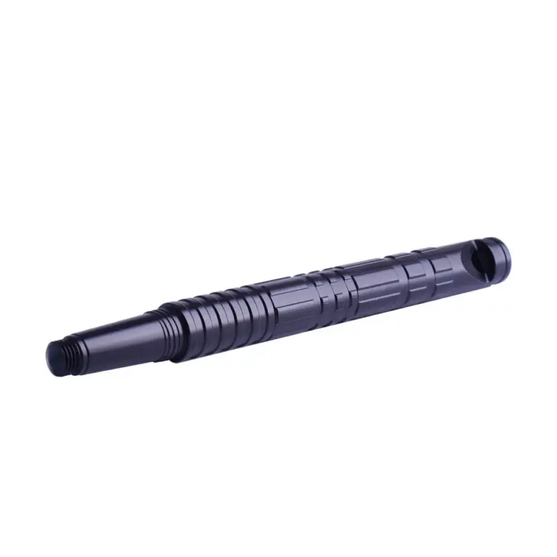 Długopis Schrade Survival Tactical Pen - Gwizdek Krzesiwo SCPEN4BK Szybka wysyłka