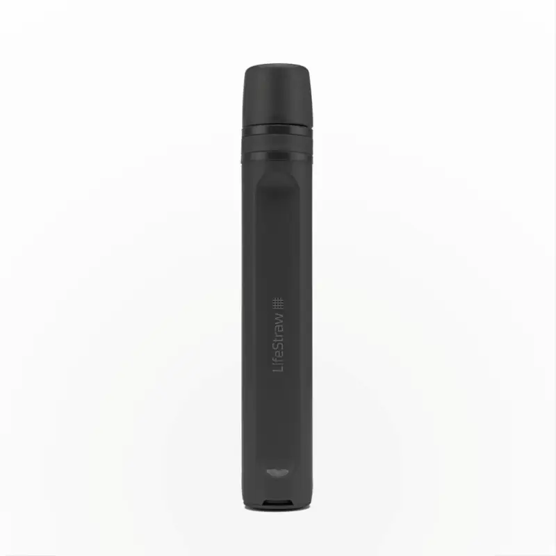 Filtr do wody LifeStraw Peak Series Personal Water Filter - Dark Gray Nowy
