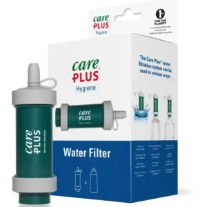 Filtr do wody Sawyer Care Plus Water Filter – Jungle Green Szybka wysyłka