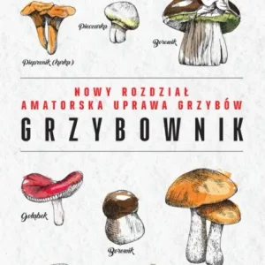 Okazja Grzybownik. Ewa Furtak, Justyn Kołek, Aleksandra Jarczok
