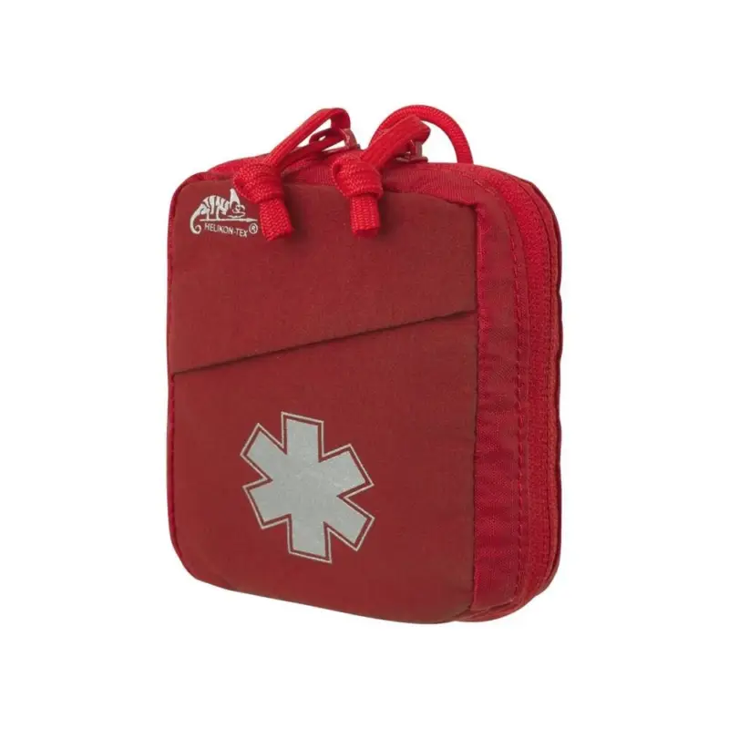Ostatnie sztuki Helikon - Kieszeń medyczna EDC Med Kit - Crimson Sky - MO-M09-NL-83