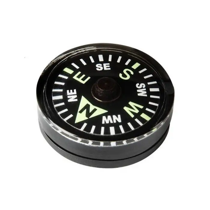 Helikon - Kompas guzikowy Button Large Nie przegap