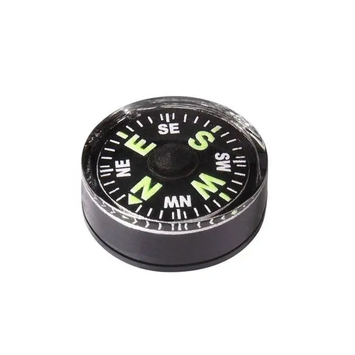 Helikon - Kompas guzikowy Button Small Tylko do końca tygodnia