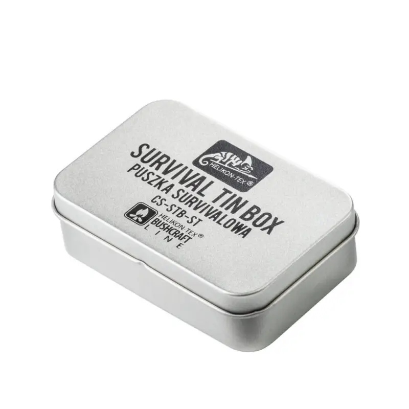 Oferta czasowa Helikon - Puszka survivalowa - CS-STB-ST-15
