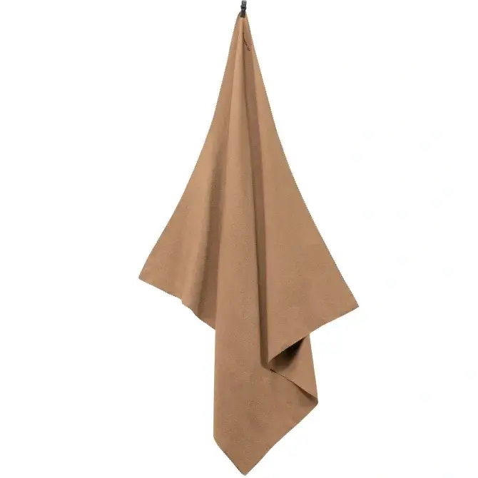 Wybór klientów Helikon - Ręcznik Turystyczny Field Towel Medium - Coyot