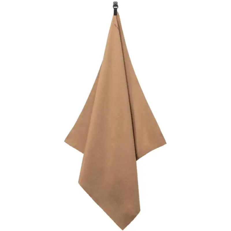Szybka wysyłka Helikon - Ręcznik Turystyczny Field Towel Small - Coyot