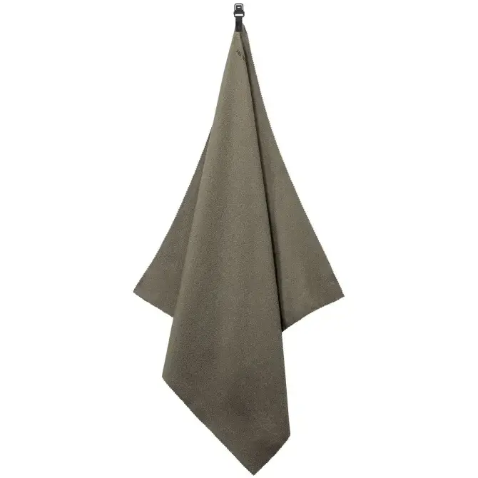 Helikon - Ręcznik Turystyczny Field Towel Small - Coyot Wyprzedaż