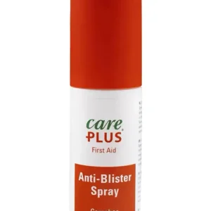Kamfora do stóp przeciw pęcherzom - Care Plus Anti-Blister Spray Szybka dostawa