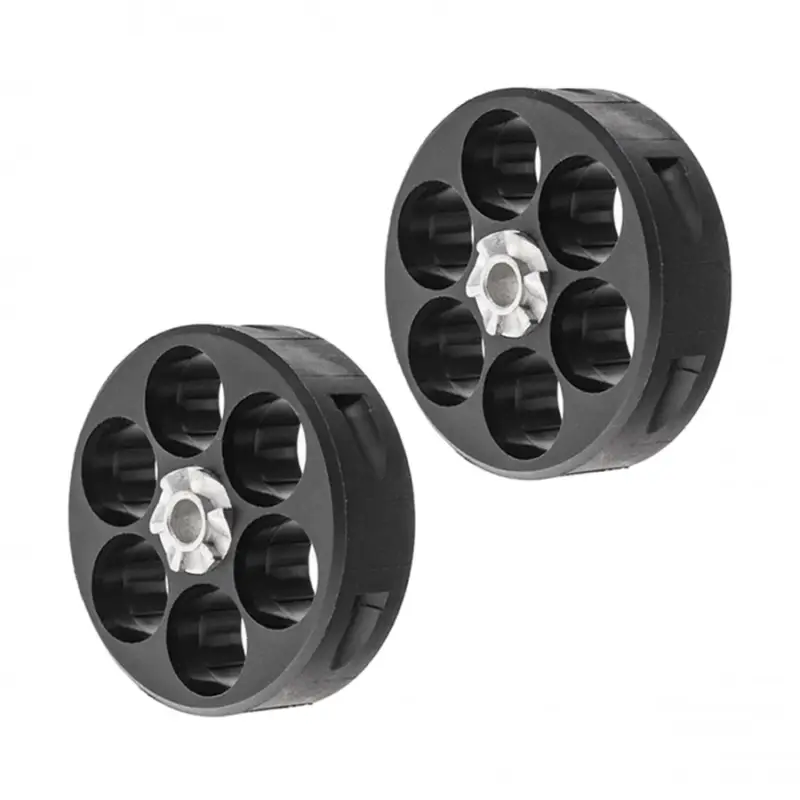 Magazynek do rewolweru RAM Umarex T4E HDR 50 / TR 50 2 szt. Ostatnia szansa
