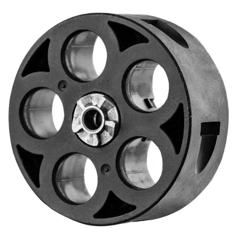 Wybór klientów Magazynek do rewolweru RAM Umarex T4E HDR 68 / TR 68 2 szt.