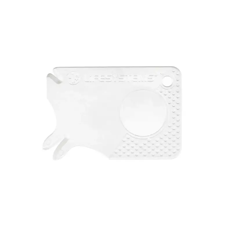 Narzędzie do usuwania kleszczy Tick Remover Tool - Lifesystems Darmowy zwrot