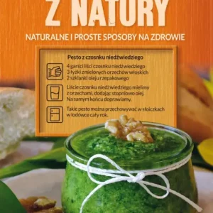 Wybór klientów Odporność z natury, naturalne i proste sposoby na zdrowie - Katarzyna Mikulska