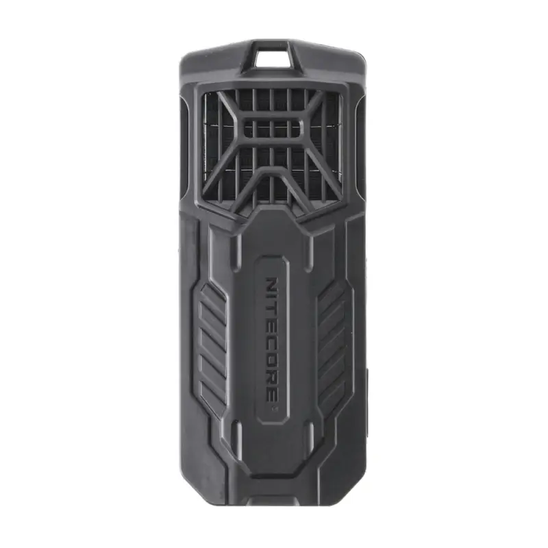 Bestseller Odstraszacz komarów przenośny Nitecore EMR16 czarny
