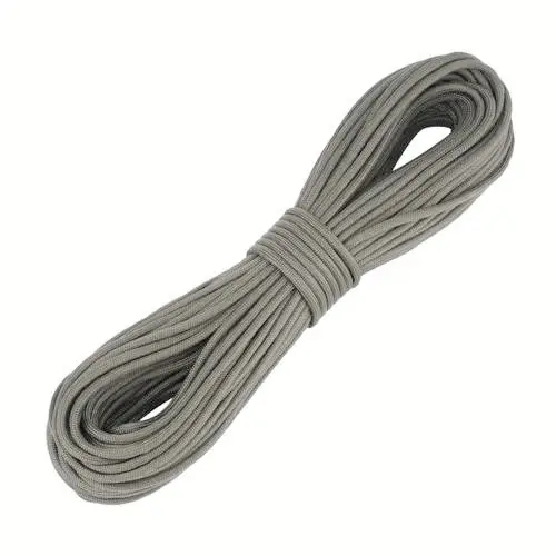 Nowość Paracord 550 linka spadochronowa - Foliage Green - USA FOX Outdoor Products - 15 m