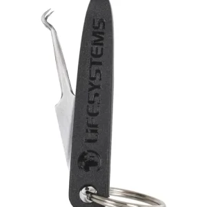 Nowość Pęseta do usuwania kleszczy Compact Tick Tweezers - Lifesystems