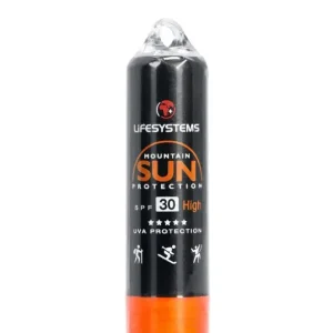 Wyprzedaż Pomadka ochronna Mountain SPF30 Sun Stick - Lifesystems