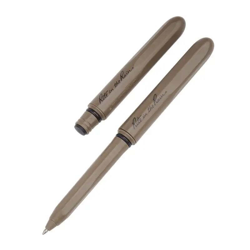 Rite in the Rain - Długopisy All-Weather Pocket Pen - 2 szt. - FDE92 Bestseller