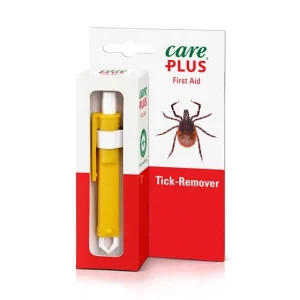 Szczypce do usuwania kleszczy Tick-Out - Care Plus Tylko do końca tygodnia
