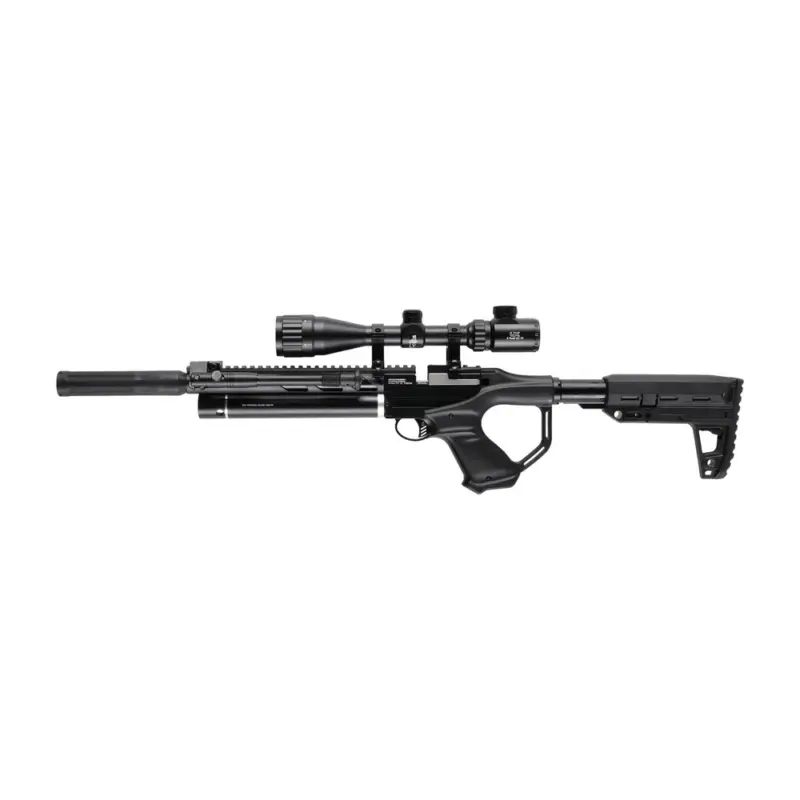 UX - Wiatrówka PCP Notos Carbine Set 4,5 mm Zniżka