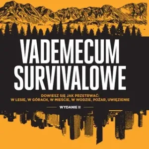 Vademecum survivalowe II - P.Frankowski Hit cenowy