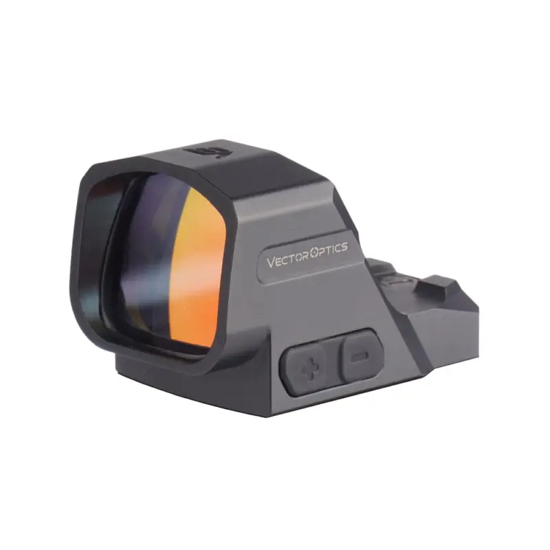 Vector Optics - Kolimator otwarty Frenzy 1x24x29 GenII - 6 MOA - MOJ - Czarny - SCRD-76 Najlepsza cena