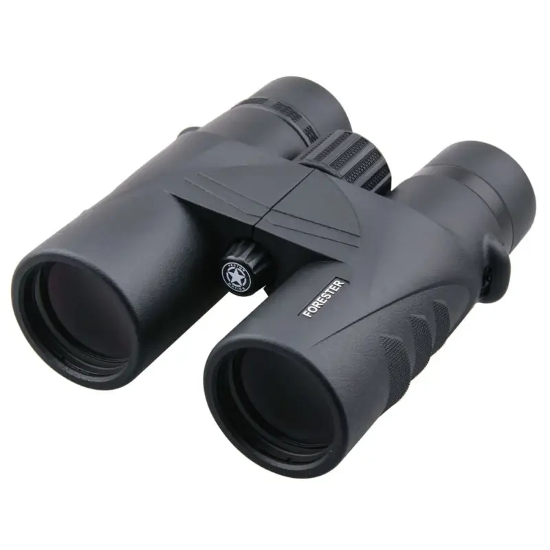 Vector Optics - Lornetka Forester 8x42 - SCBO-01 Łatwy zwrot