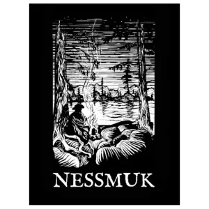 Super okazja Woodcraft - Sztuka leśnego obozowania - George "Nessmuk" W. Sears
