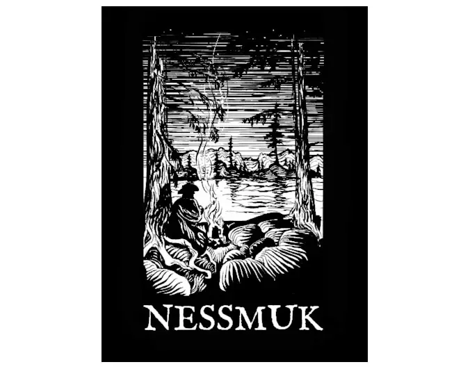 Super okazja Woodcraft - Sztuka leśnego obozowania - George "Nessmuk" W. Sears