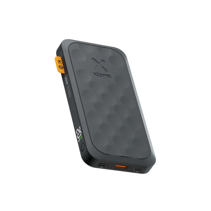 Nie przegap XTORM Powerbank Fuel 10000 mAh 20W czarny