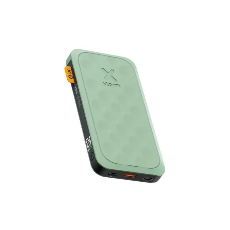 Zamów dziś XTORM Powerbank Fuel 10000 mAh 20W zielony