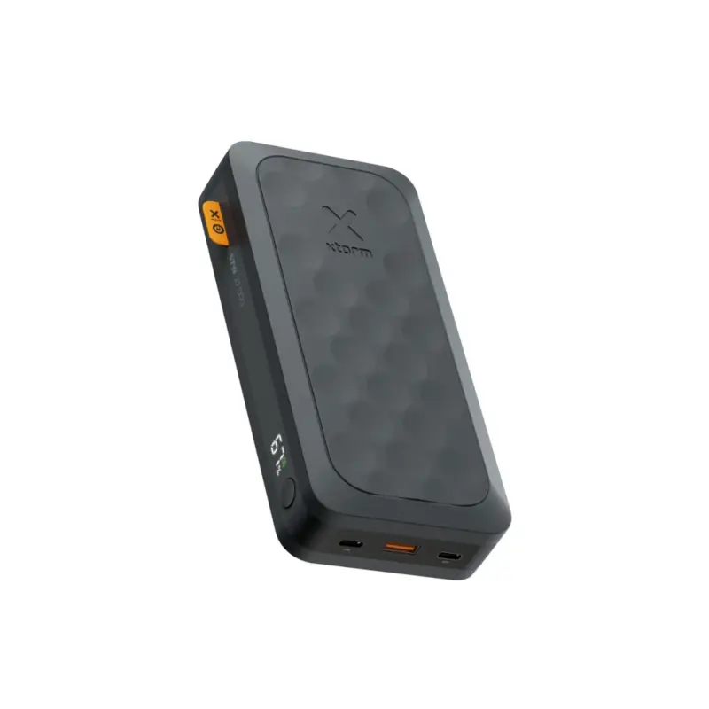 XTORM Powerbank Fuel 27000 mAh 67W czarny (XFS5271) Hit sprzedaży