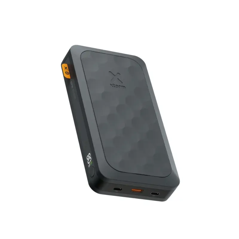 XTORM Powerbank Fuel 45000 mAh 67W czarny (XFS5451) Popularny
