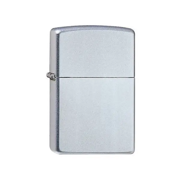 Obniżka ceny Zapalniczka benzynowa Zippo Satin Chrome