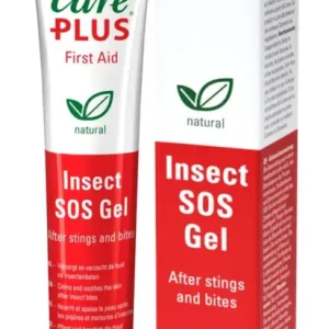 Żel łagodzący ukąszenia owadów Insect SOS Gel - Care Plus Premium