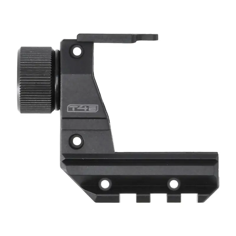 Nowy Adapter T4E do montażu naświetlacza X-Tracer TP 50