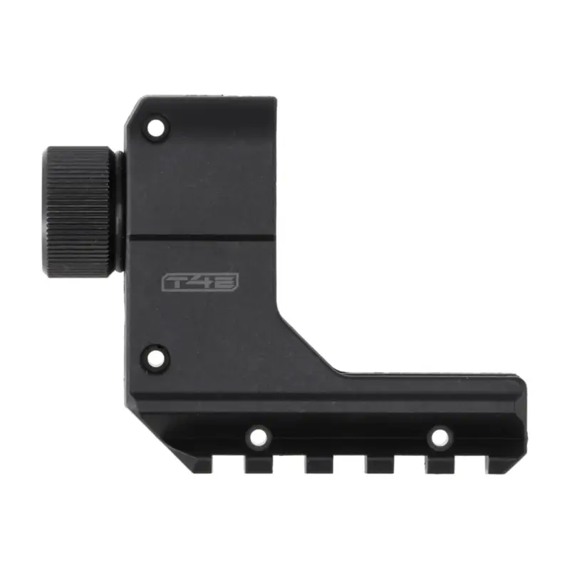 Adapter T4E do montażu naświetlacza X-Tracer TR 50 Wybór klientów