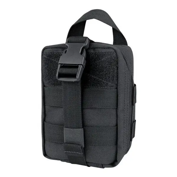 Apteczka zrywana Condor Rip-Away EMT Lite - Czarny - 191031-002 Ostatnia szansa