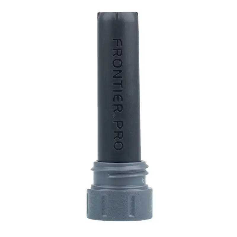 Promocja Aquamira - Filtr do wody GRN Line do Frontier Pro