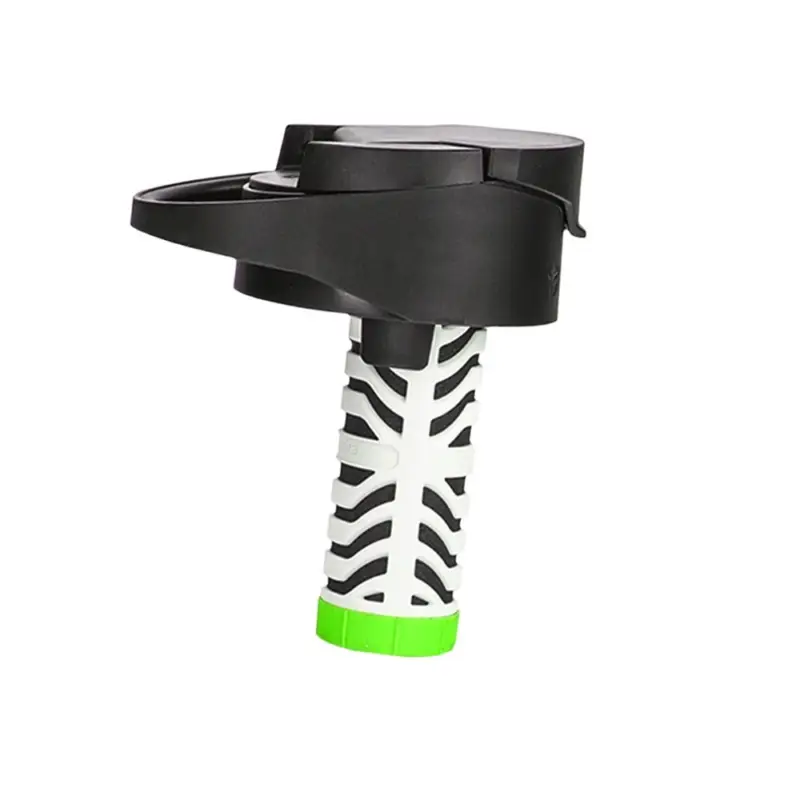 Aquamira - Nakrętka z filtrem antybakteryjnym Backcountry Plus do butelki Shift szeroki gwint 52 mm Oferta limitowana