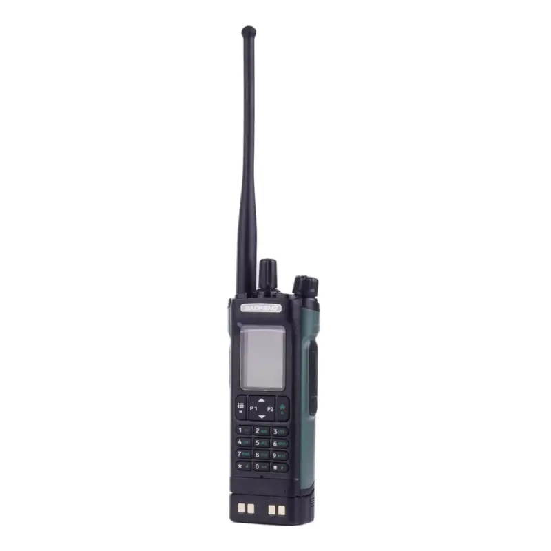 BaoFeng - Radiotelefon DM-32E HTQ USB-C - 5 W - 2500 mAh Wysoka jakość