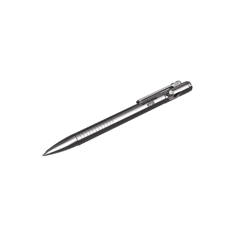 Wyprzedaż Długopis Tytanowy Nitecore NTP30