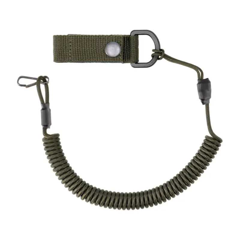 Tylko do końca tygodnia EDCX - Smycz taktyczna army green
