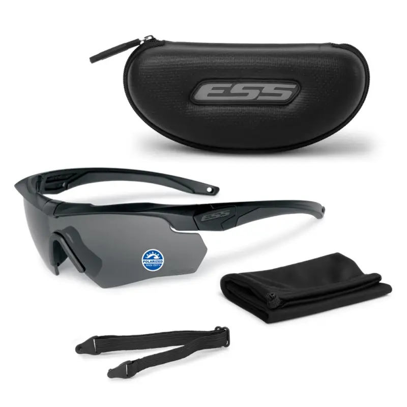 Okazja ESS - Okulary Balistyczne Crossbow One Polarized - 740-0494