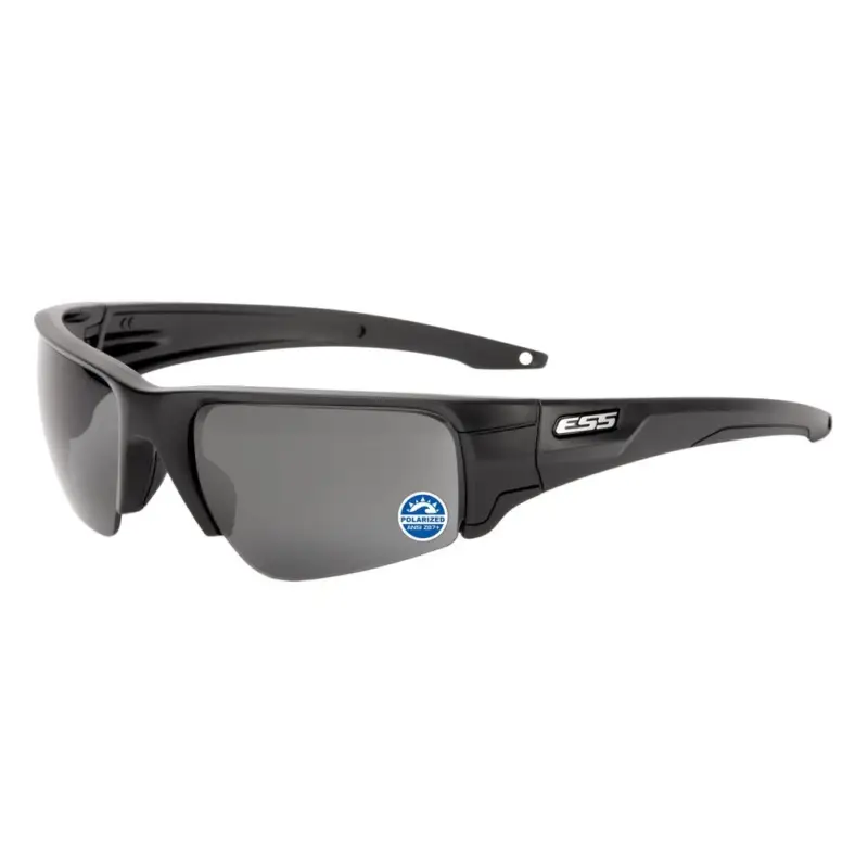Nowy ESS - Okulary Balistyczne Crowbar Polarized Mirrored Gray Lenses - EE9019-03