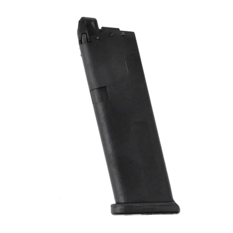 Wybór klientów Glock - Magazynek do ASG Glock 19 gen 4. 6 mm