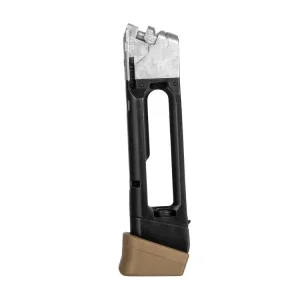 Zamów teraz Glock - Magazynek do ASG Glock 19X 6 mm