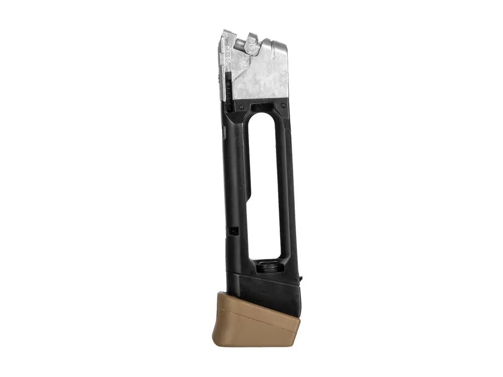 Zamów teraz Glock - Magazynek do ASG Glock 19X 6 mm